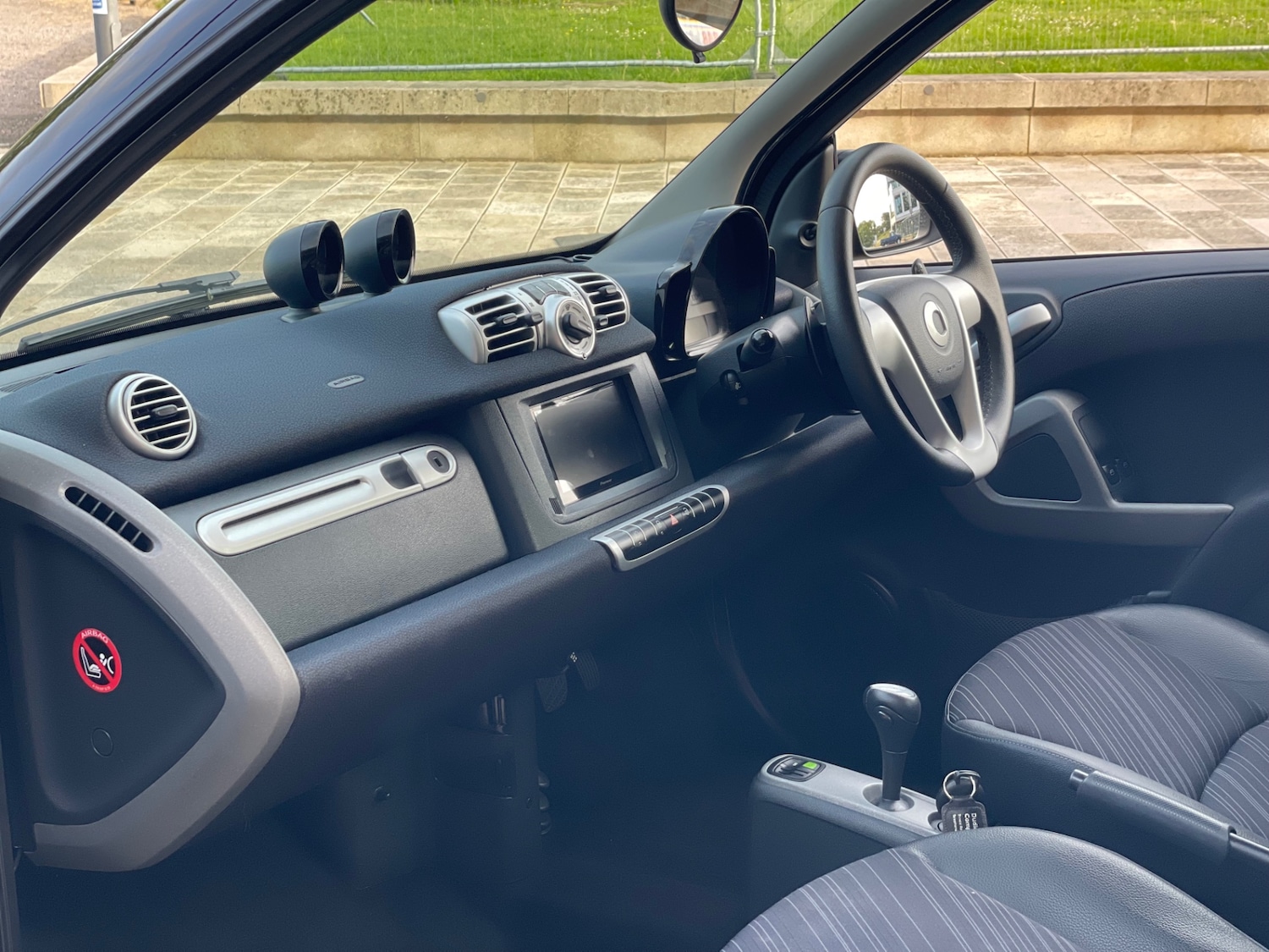 Used smart fortwo 2012 for sale - 76476017: Photo 27