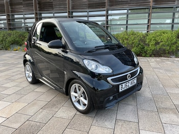 Used smart fortwo 2012 for sale - 76476017: Photo