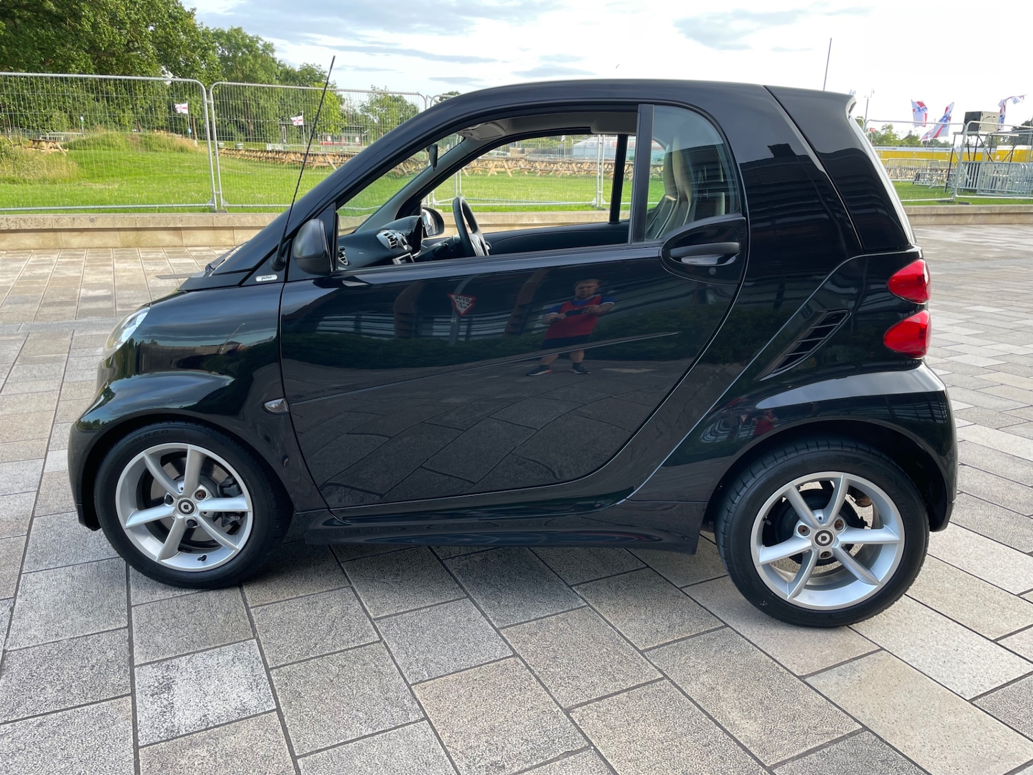 Used smart fortwo 2012 for sale - 76476017: Photo 5