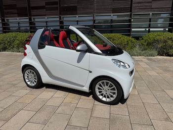 Used smart fortwo 2012 for sale - 78688025: Photo