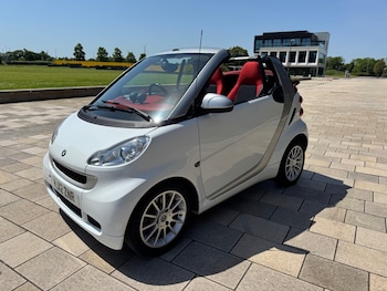Used smart fortwo 2012 for sale - 78688025: Photo