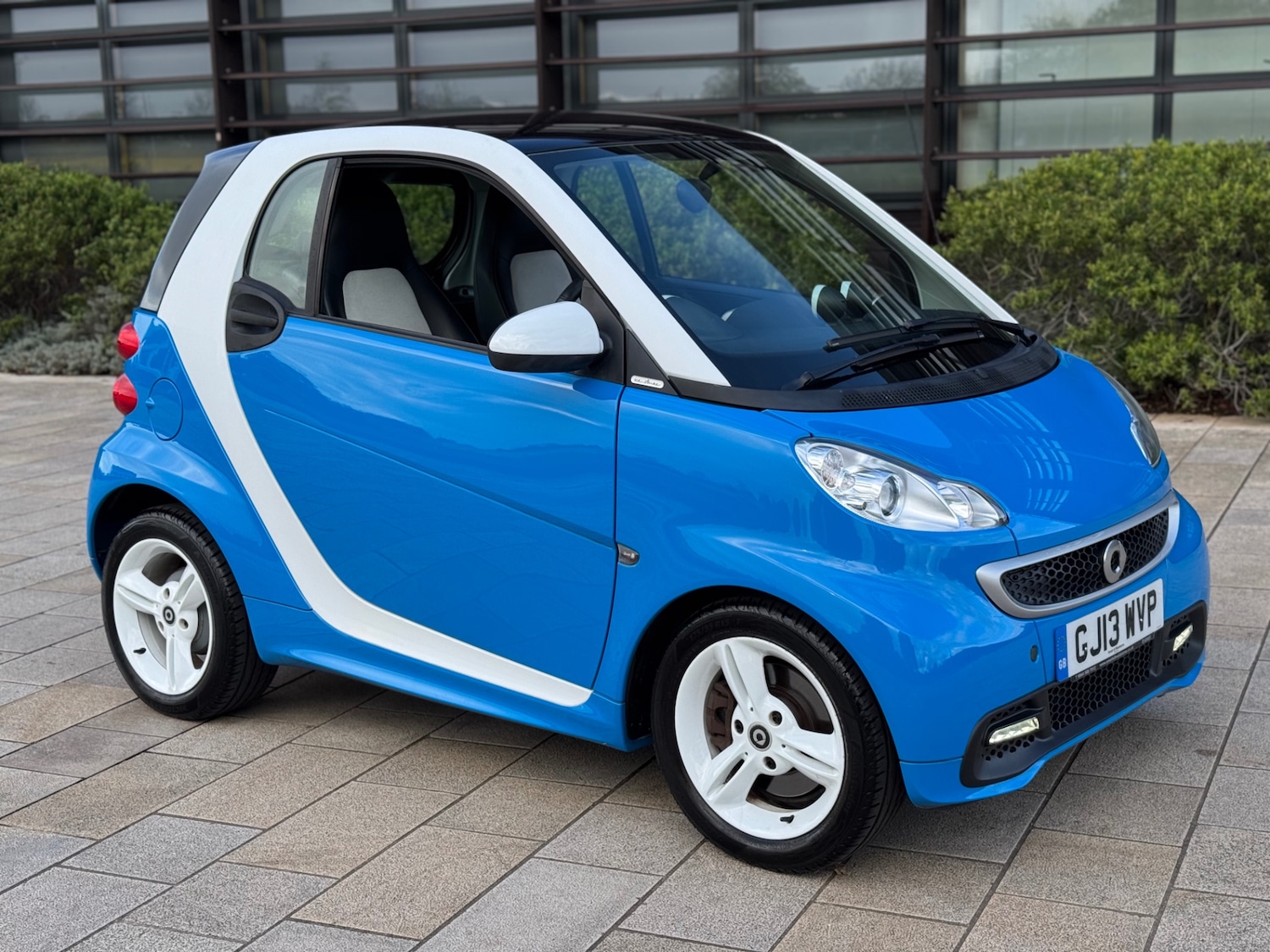 Used smart fortwo 2013 for sale - 76947120: Photo 13