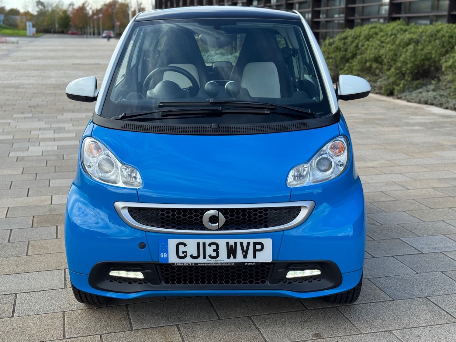 Used smart fortwo 2013 for sale - 76947120: Photo 15