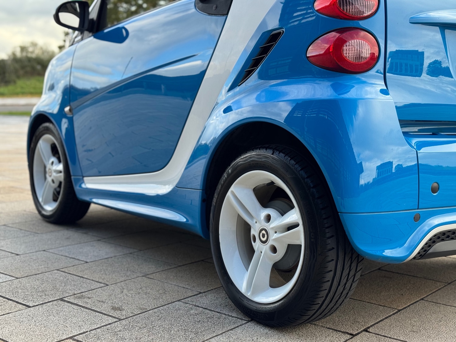 Used smart fortwo 2013 for sale - 76947120: Photo 19