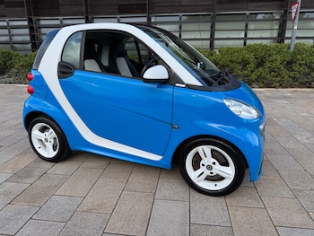 2013 - Iceshine mhd 2dr Softouch Auto