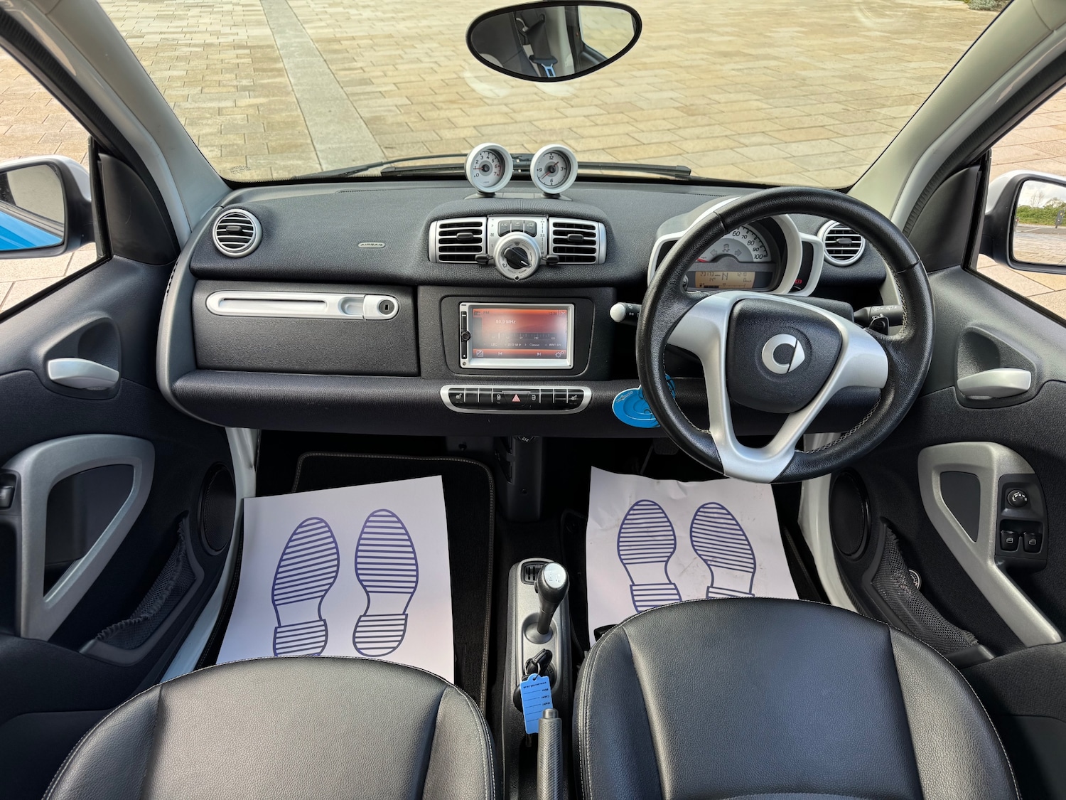 Used smart fortwo 2013 for sale - 76947120: Photo 24