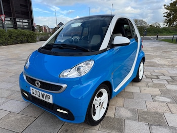 Used smart fortwo 2013 for sale - 76947120: Photo