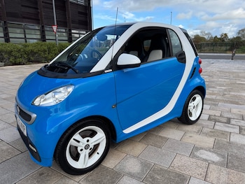 Used smart fortwo 2013 for sale - 76947120: Photo