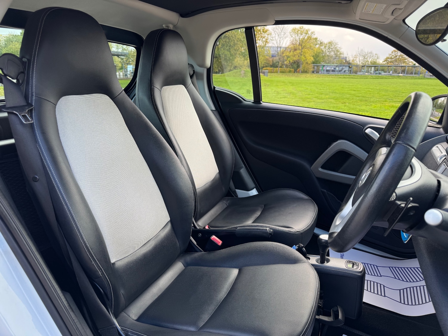 Used smart fortwo 2013 for sale - 76947120: Photo 9