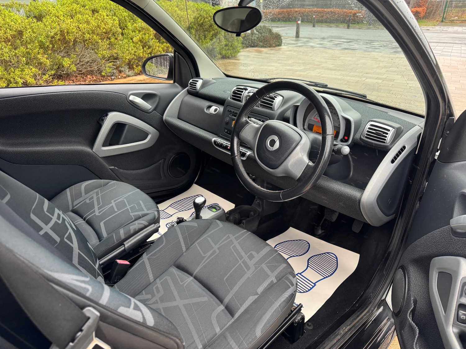 Used smart fortwo 2009 for sale - 77630862: Photo 10