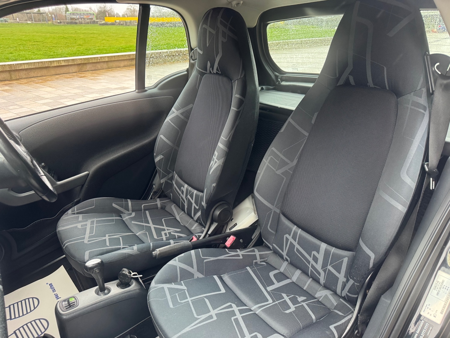 Used smart fortwo 2009 for sale - 77630862: Photo 12