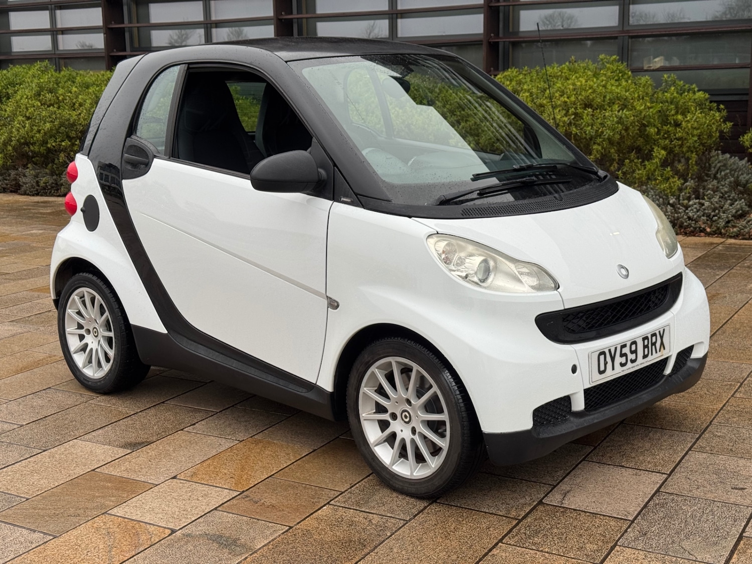 Used smart fortwo 2009 for sale - 77630862: Photo 13