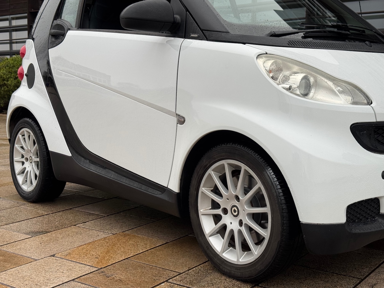 Used smart fortwo 2009 for sale - 77630862: Photo 14