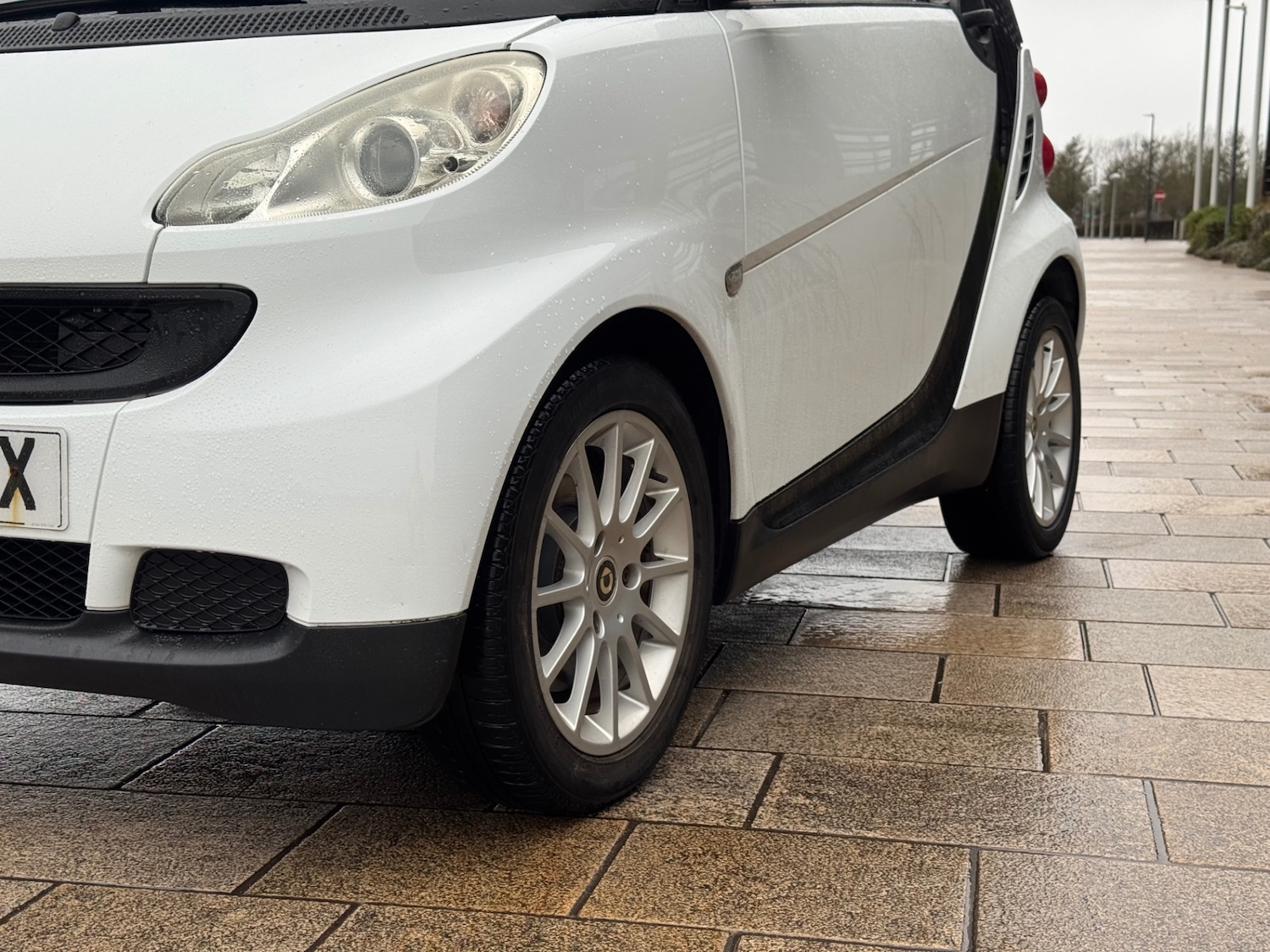 Used smart fortwo 2009 for sale - 77630862: Photo 15