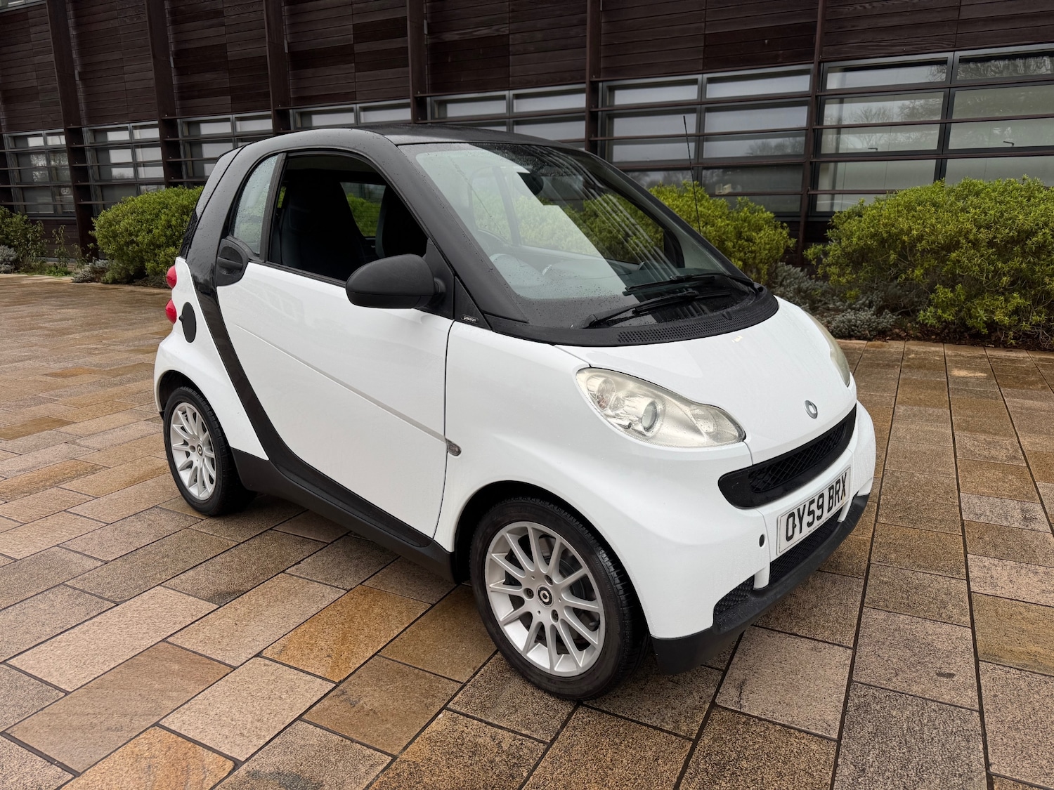 Used smart fortwo 2009 for sale - 77630862: Photo 2