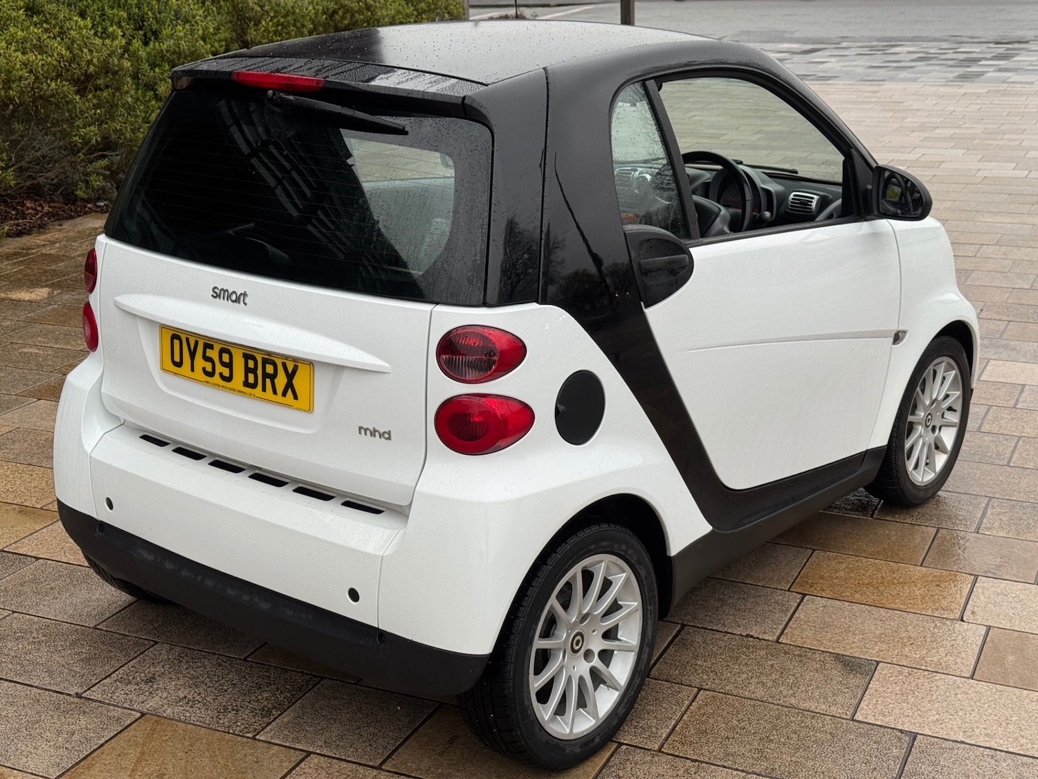 Used smart fortwo 2009 for sale - 77630862: Photo 20