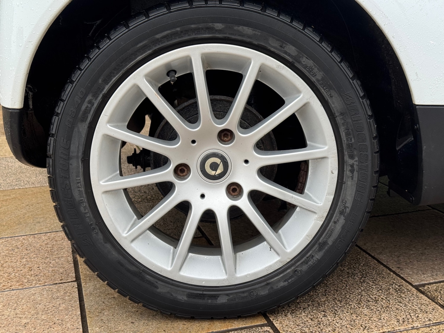 Used smart fortwo 2009 for sale - 77630862: Photo 21