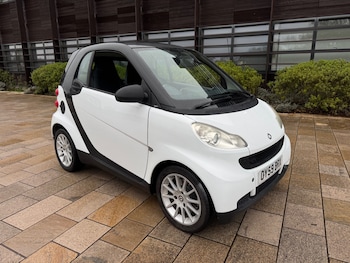 Used smart fortwo 2009 for sale - 77630862: Photo