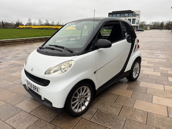 Used smart fortwo 2009 for sale - 77630862: Photo