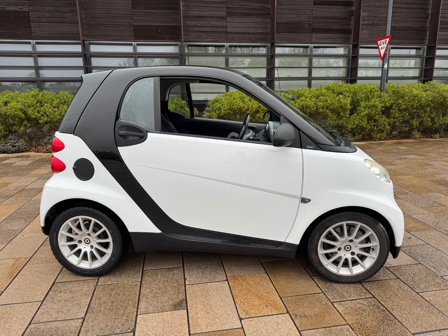 Used smart fortwo 2009 for sale - 77630862: Photo 8