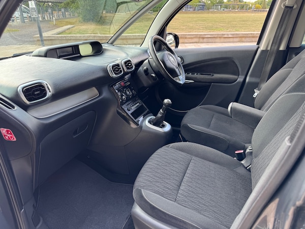 Used Citroen C3 Picasso 2013 for sale - 75673762: Photo 12