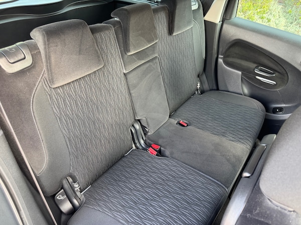 Used Citroen C3 Picasso 2013 for sale - 75673762: Photo 13