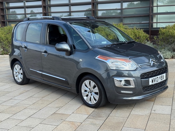 Used Citroen C3 Picasso 2013 for sale - 75673762: Photo 15