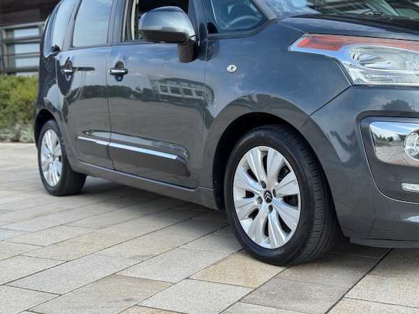Used Citroen C3 Picasso 2013 for sale - 75673762: Photo 16