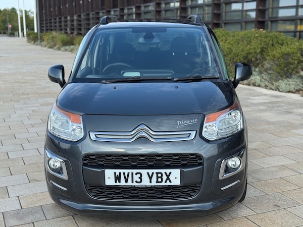 Used Citroen C3 Picasso 2013 for sale - 75673762: Photo 17