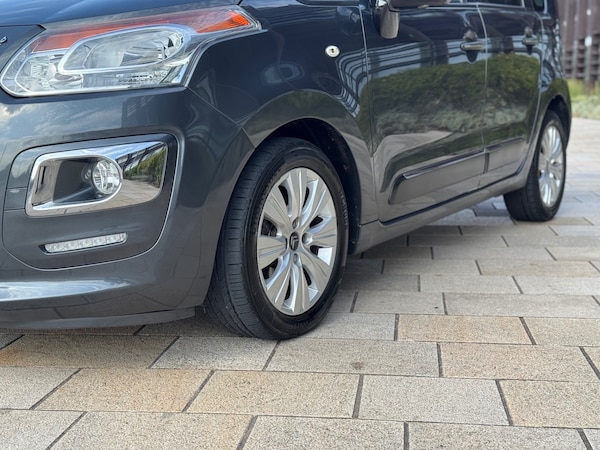 Used Citroen C3 Picasso 2013 for sale - 75673762: Photo 18