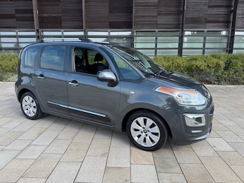 Citroen - C3 Picasso