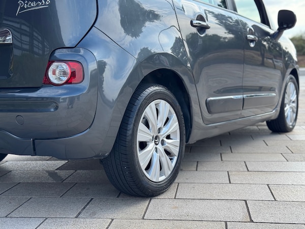 Used Citroen C3 Picasso 2013 for sale - 75673762: Photo 22