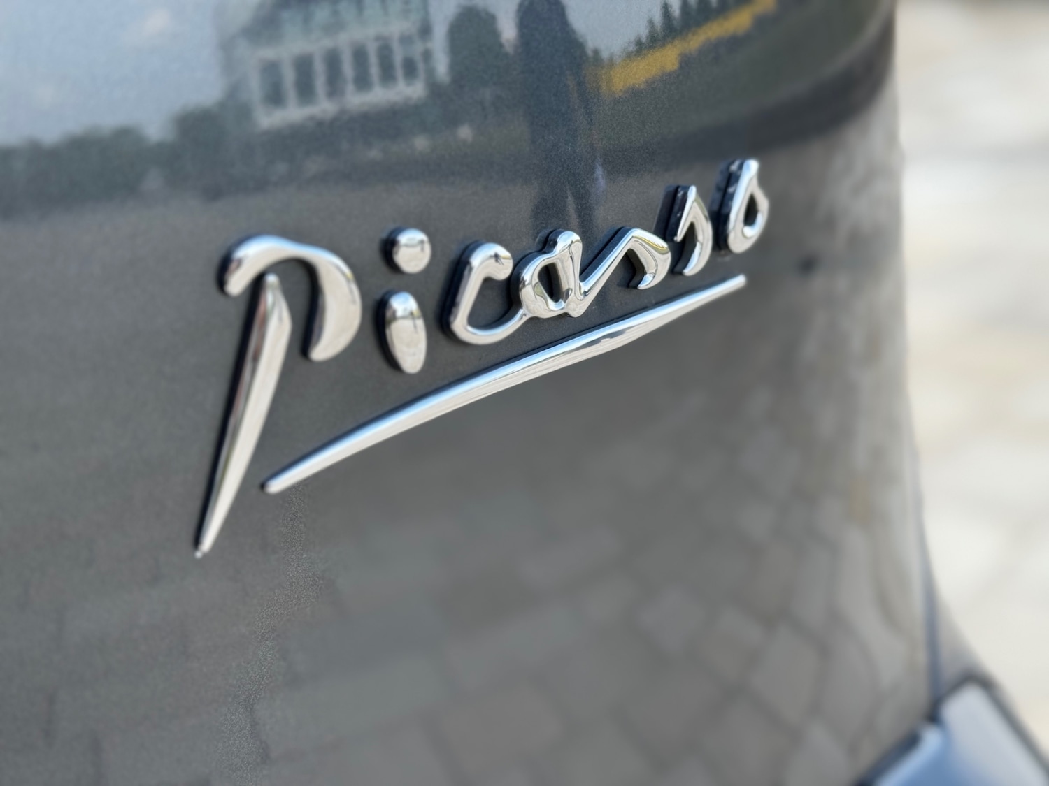 Vehicle 25