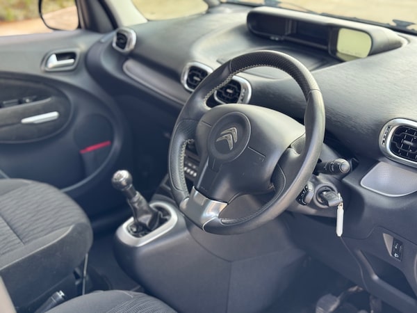 Used Citroen C3 Picasso 2013 for sale - 75673762: Photo 26