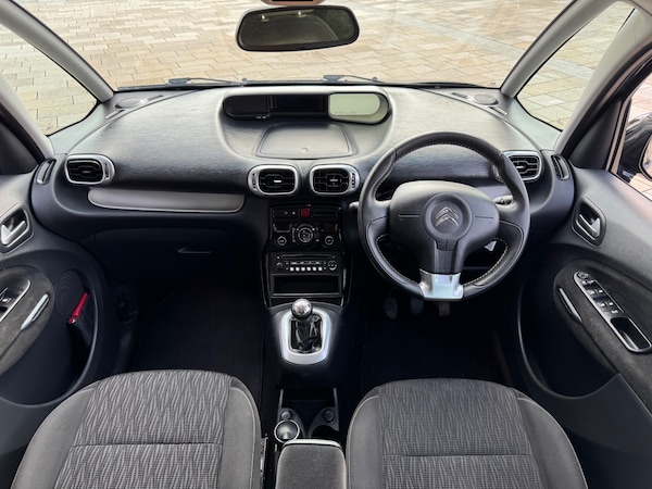 Used Citroen C3 Picasso 2013 for sale - 75673762: Photo 27
