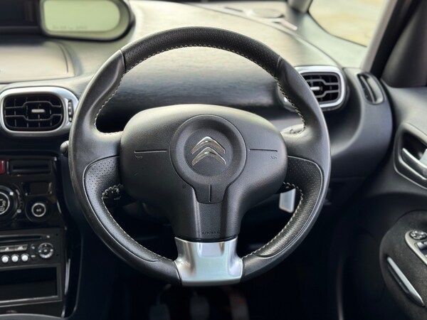 Used Citroen C3 Picasso 2013 for sale - 75673762: Photo 28