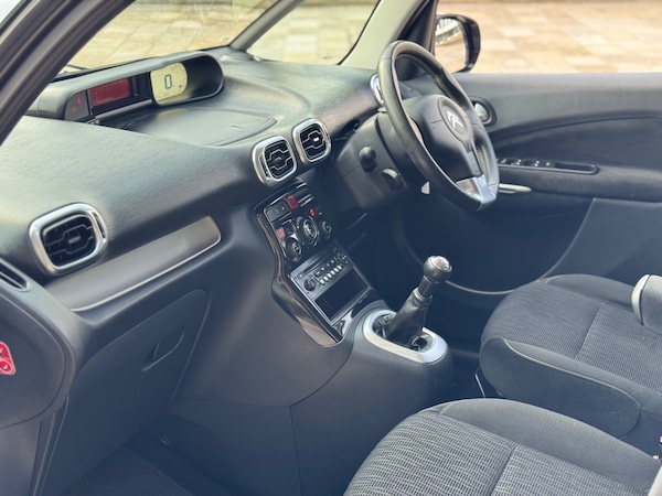 Used Citroen C3 Picasso 2013 for sale - 75673762: Photo 30