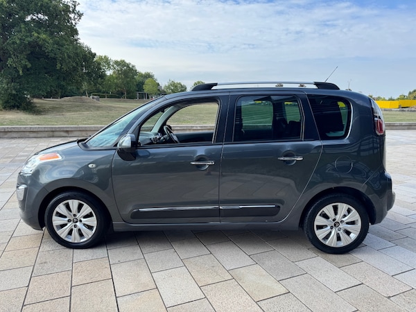 Used Citroen C3 Picasso 2013 for sale - 75673762: Photo 5