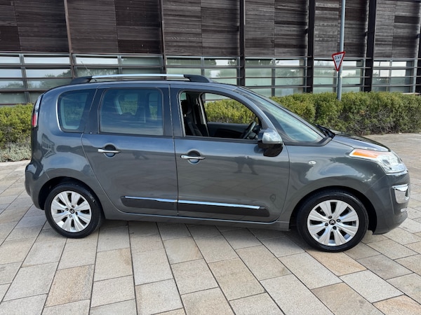 Used Citroen C3 Picasso 2013 for sale - 75673762: Photo 8