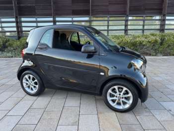 2018 (18) - 0.9 Turbo Passion Premium 2dr Auto