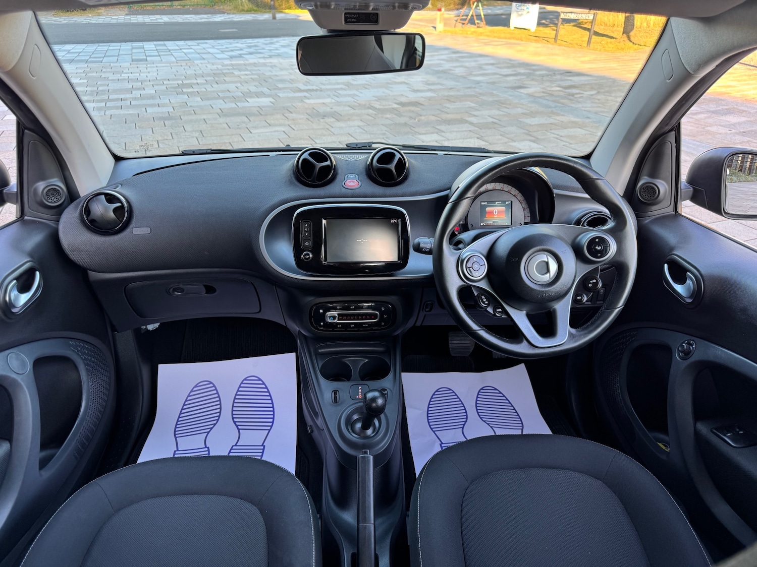 Vehicle 26