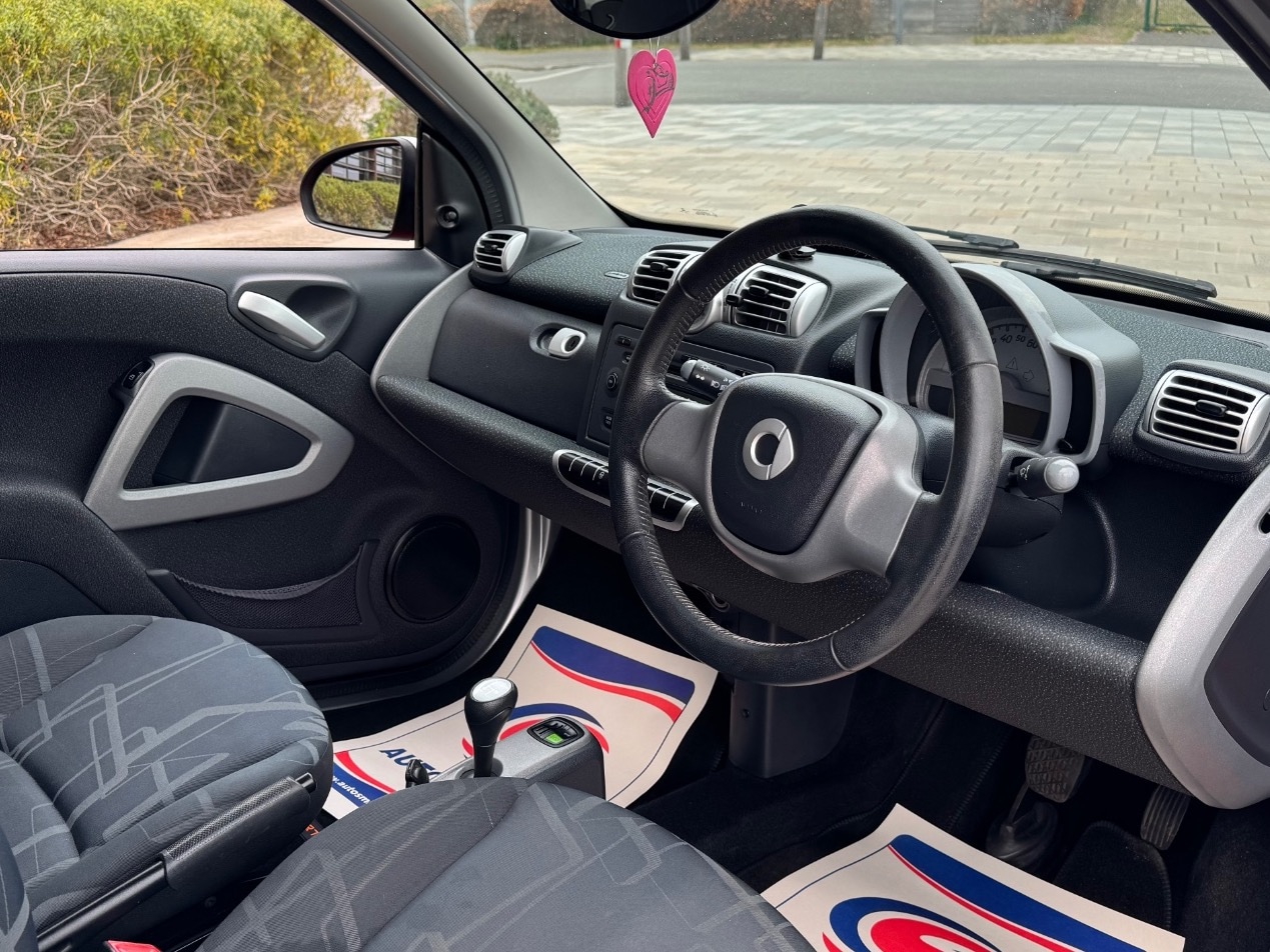 Used smart fortwo 2007 for sale - 76583403: Photo 10