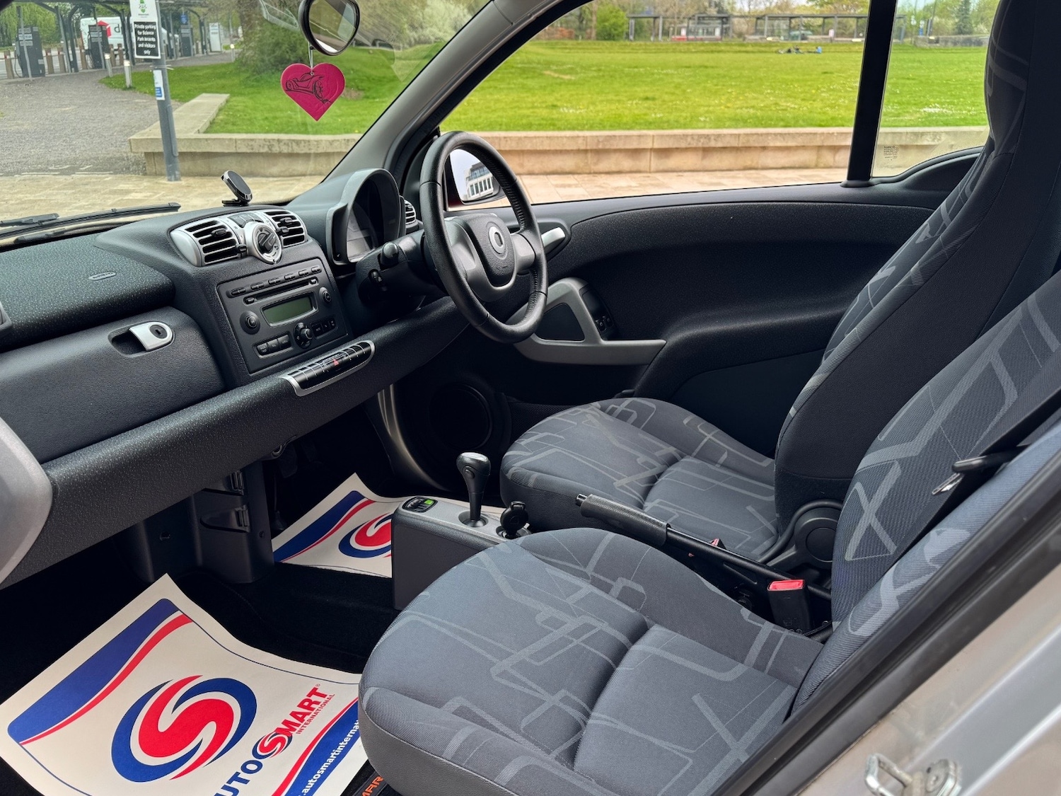 Used smart fortwo 2007 for sale - 76583403: Photo 11