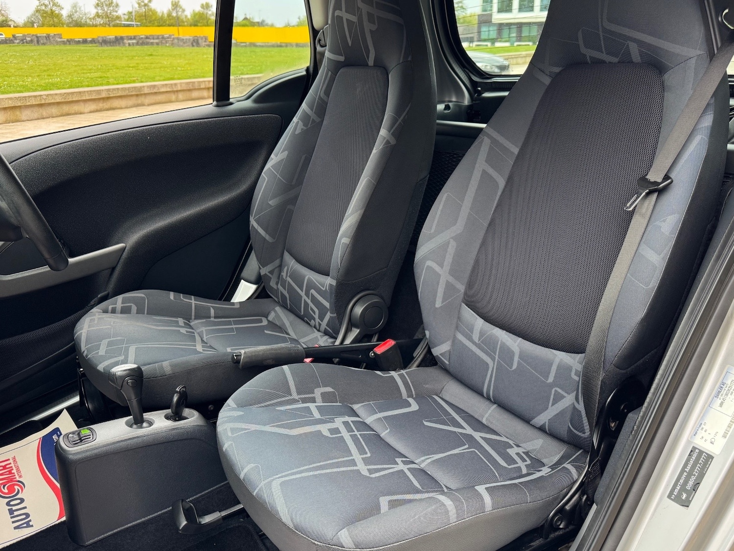 Used smart fortwo 2007 for sale - 76583403: Photo 12