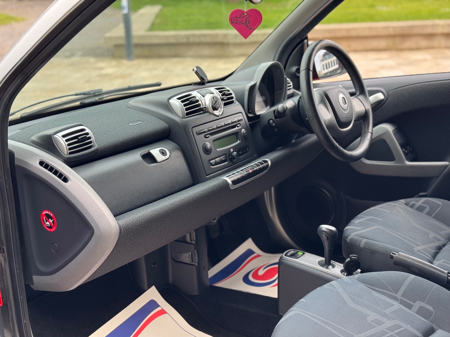 Used smart fortwo 2007 for sale - 76583403: Photo 13