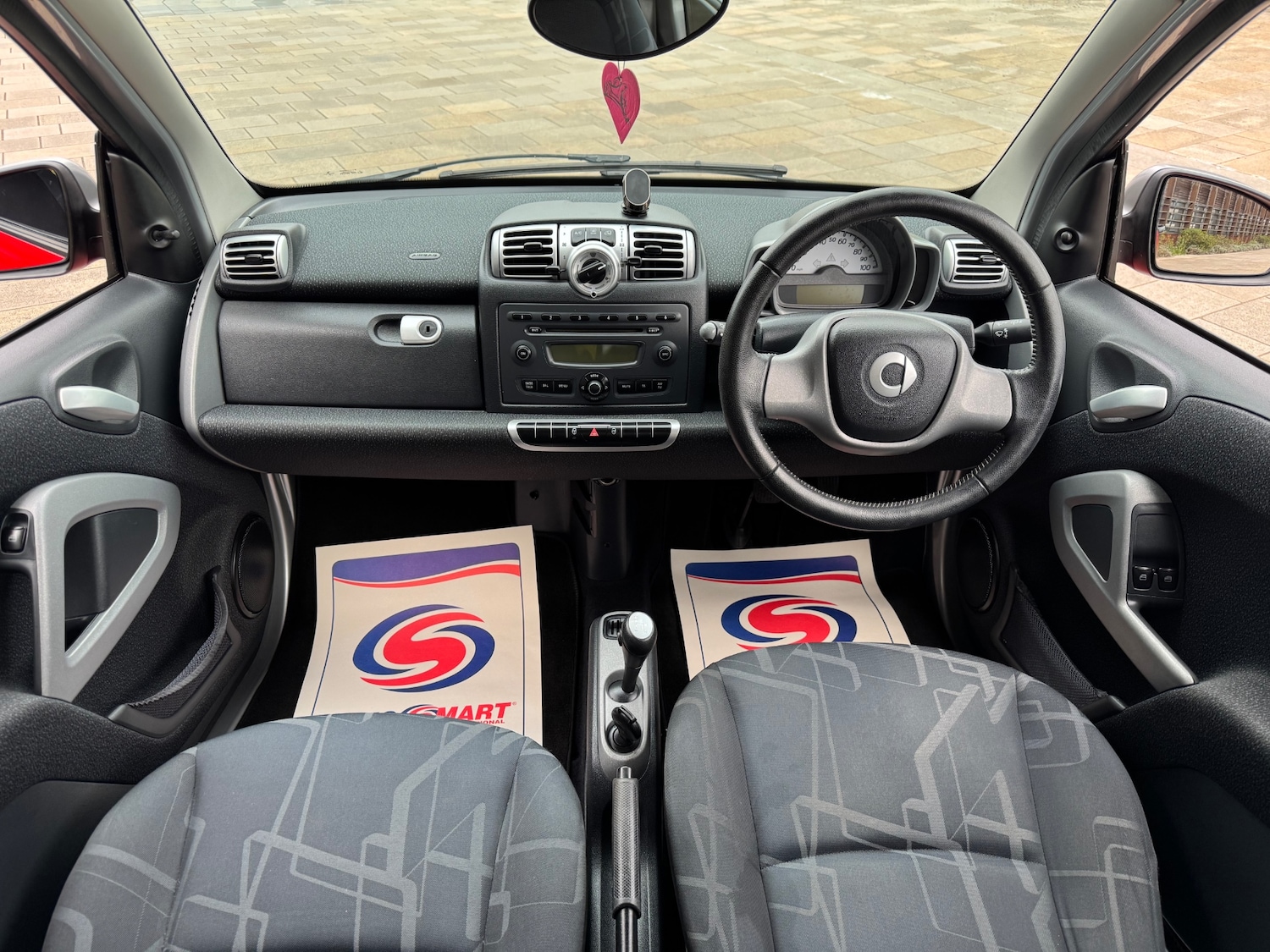 Used smart fortwo 2007 for sale - 76583403: Photo 14