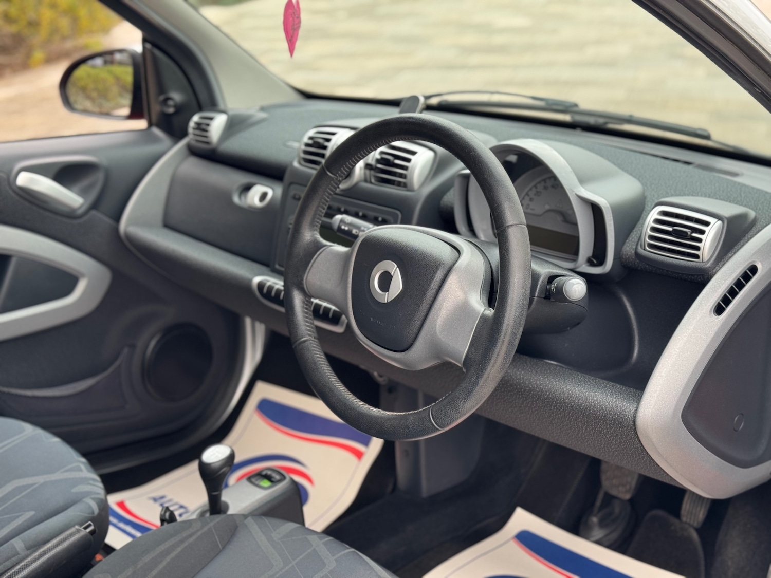 Used smart fortwo 2007 for sale - 76583403: Photo 15