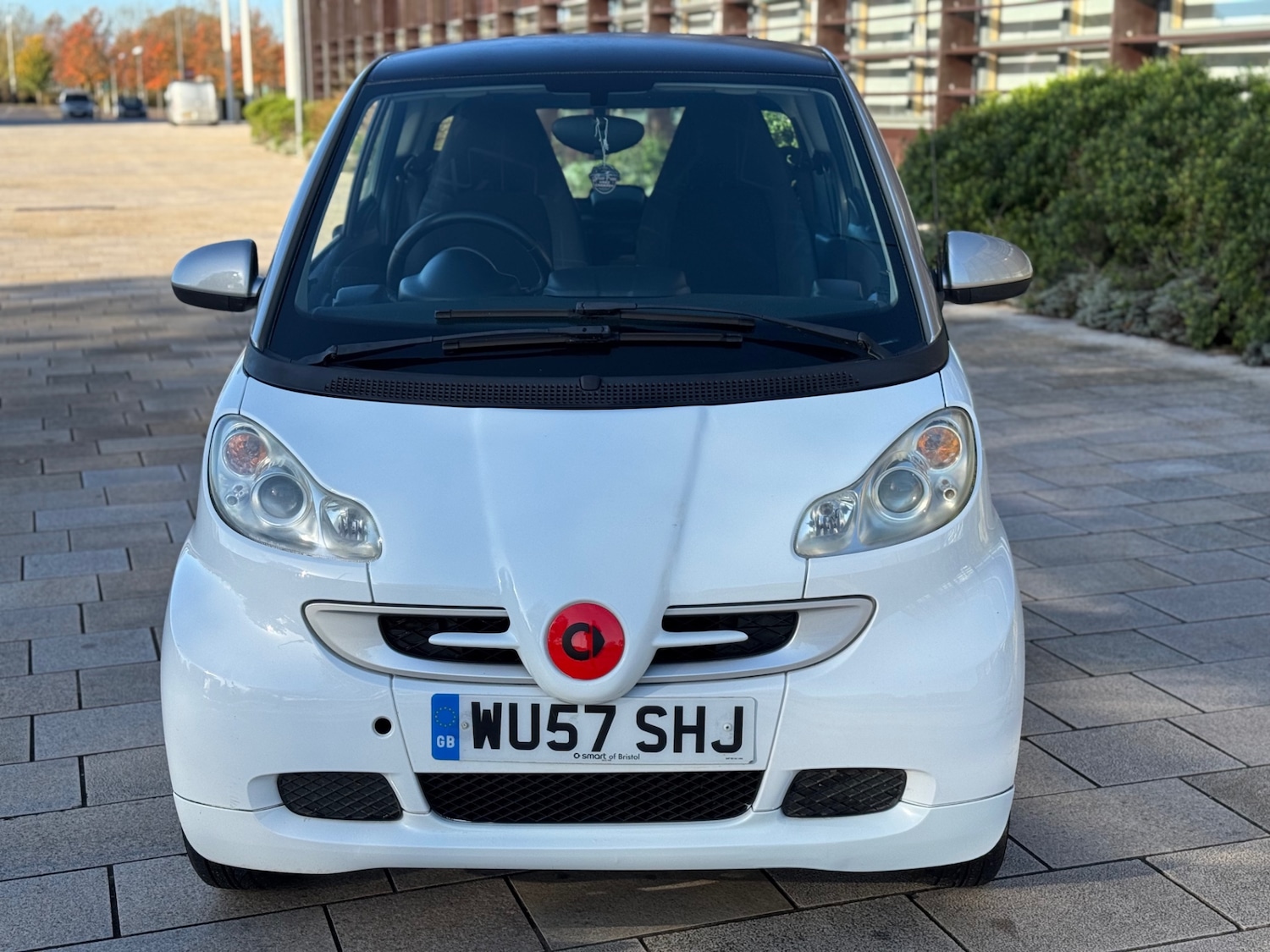 Used smart fortwo 2007 for sale - 76583403: Photo 18