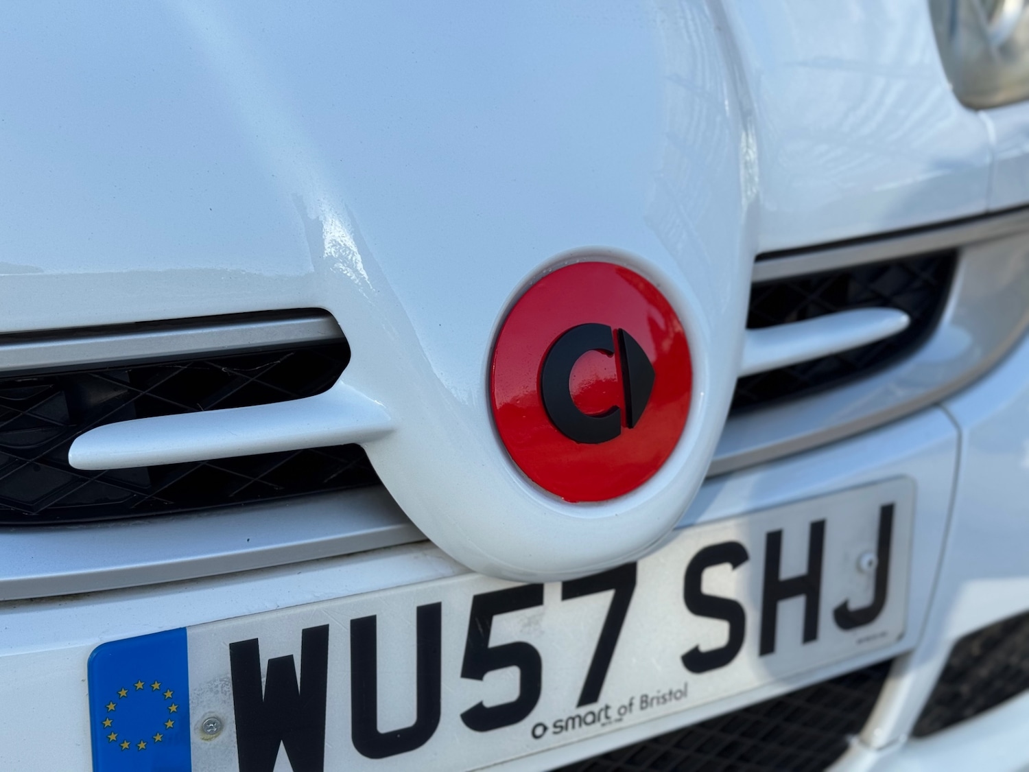 Used smart fortwo 2007 for sale - 76583403: Photo 19