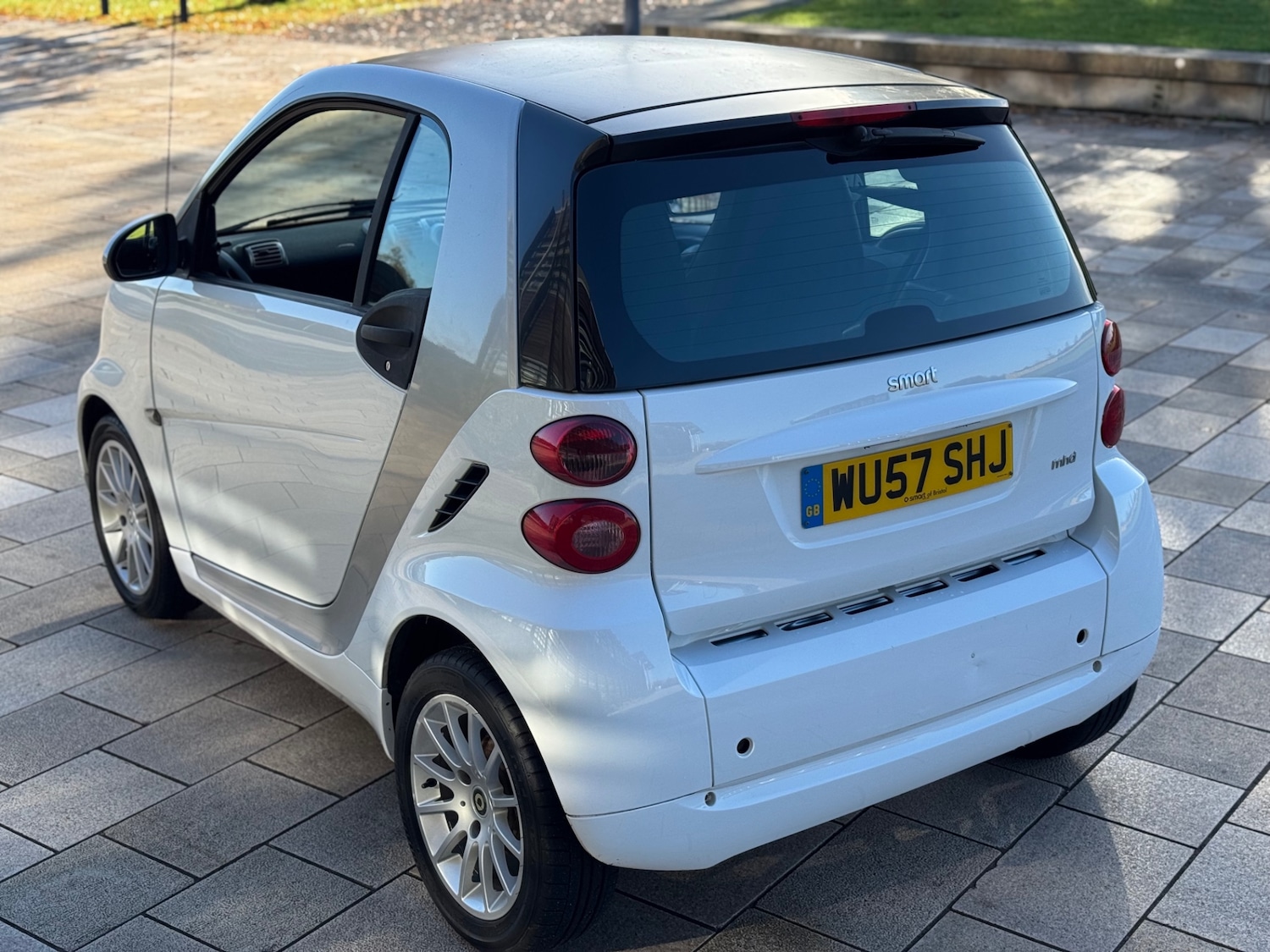 Used smart fortwo 2007 for sale - 76583403: Photo 22